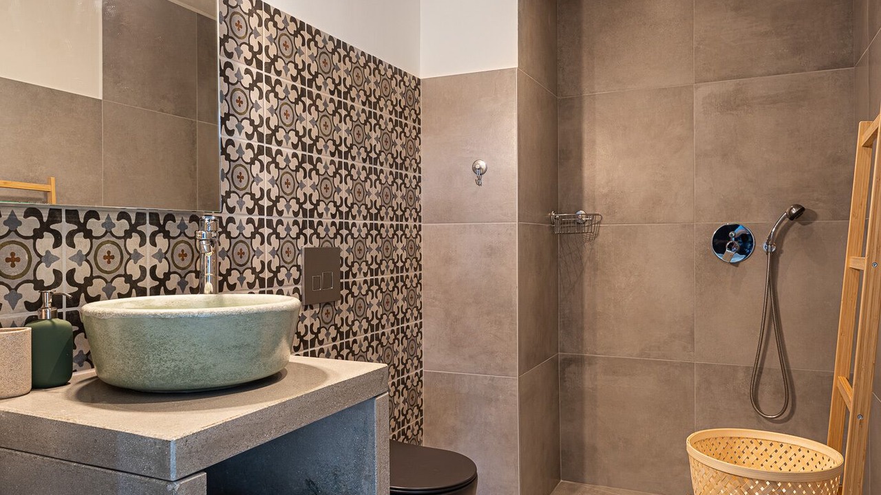 Photo of Bathroom in Sissi