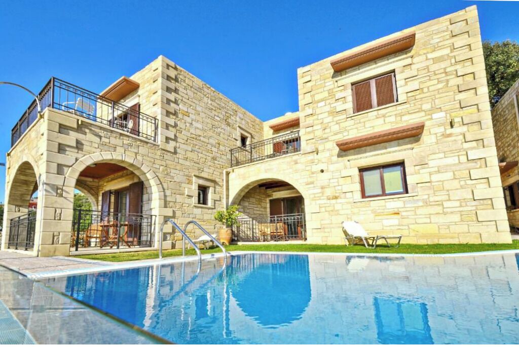 Photo of Outdoor in Falassarna