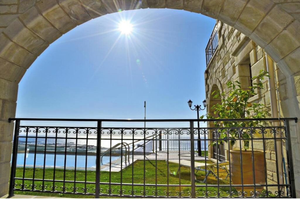 Photo of Outdoor in Falassarna