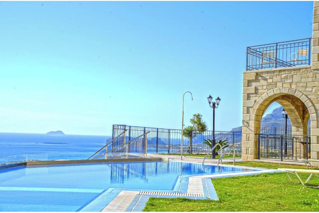 Photo of Outdoor in Falassarna