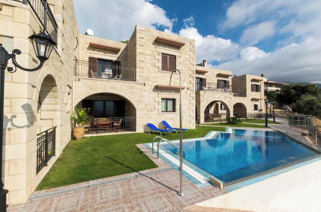 Photo of Outdoor in Falassarna