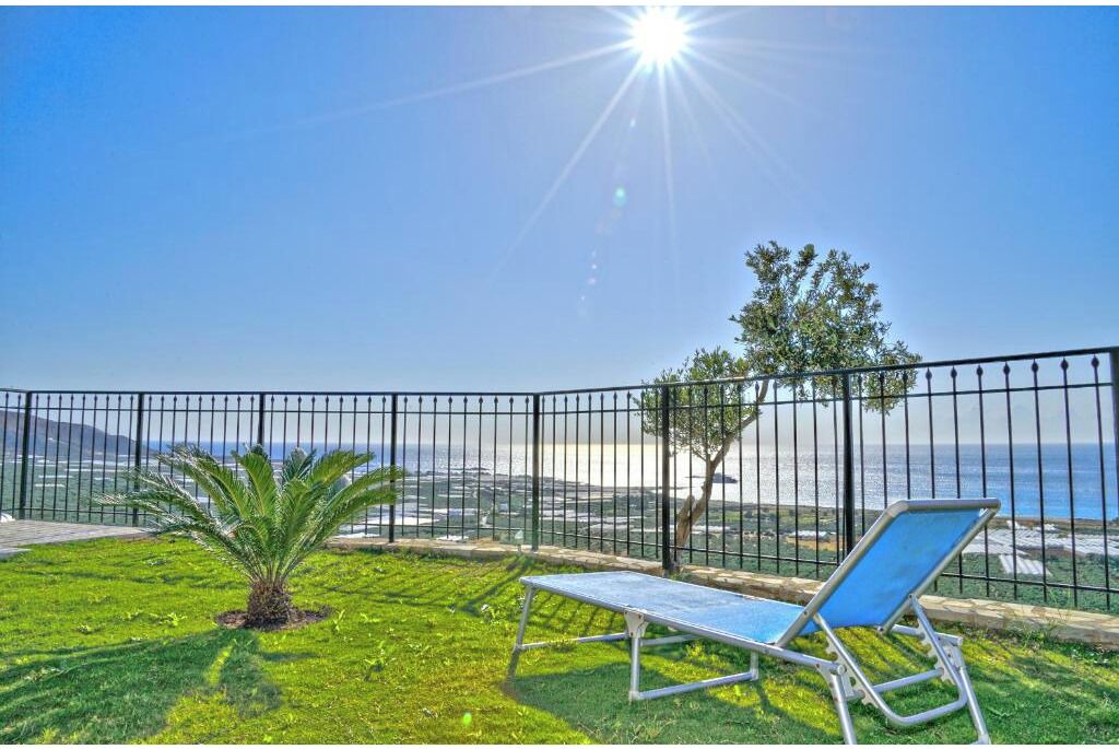 Photo of Outdoor in Falassarna