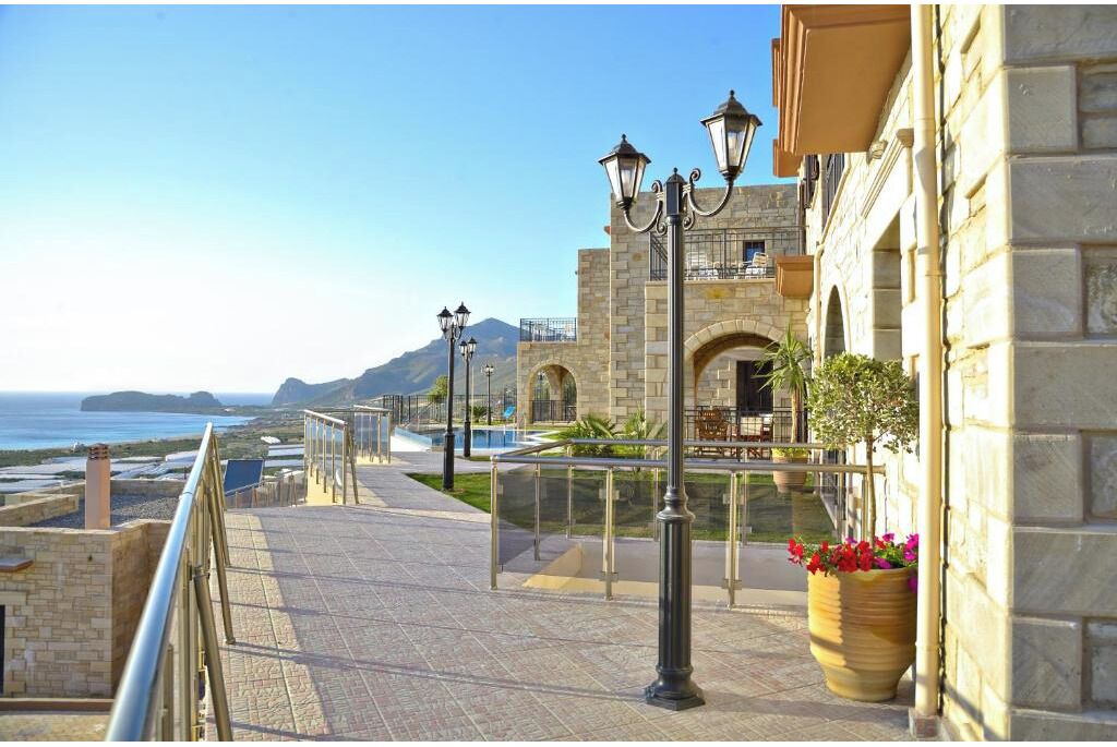 Photo of Outdoor in Falassarna