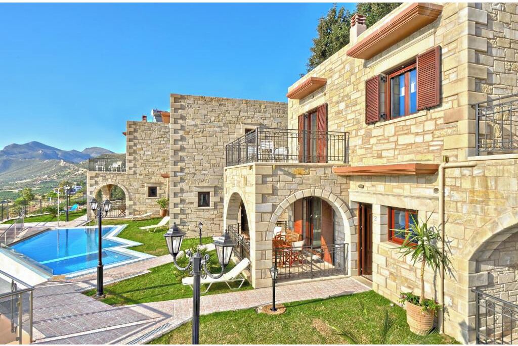 Photo of Outdoor in Falassarna