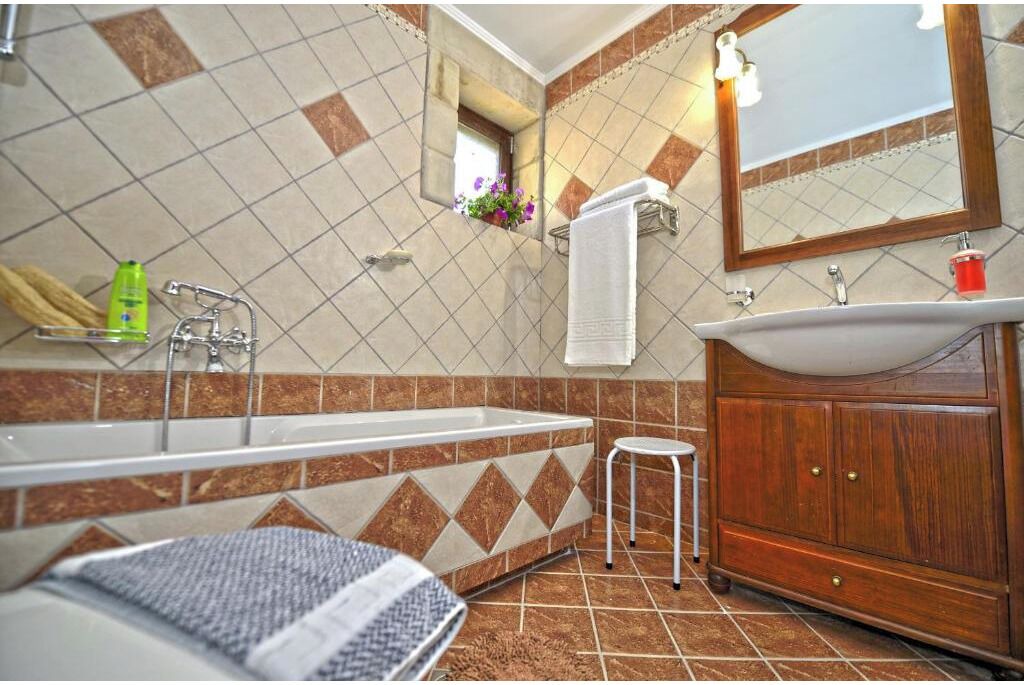 Photo of Bathroom in Falassarna
