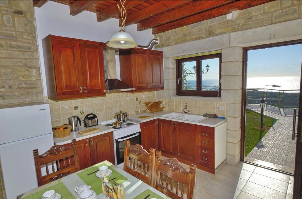 Photo of Kitchen in Falassarna