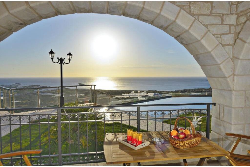 Photo of Outdoor in Falassarna