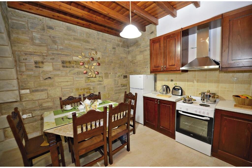 Photo of Kitchen in Falassarna