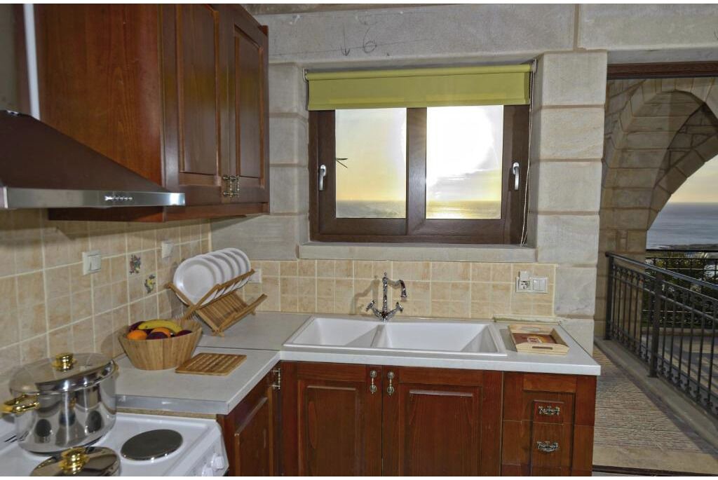 Photo of Kitchen in Falassarna