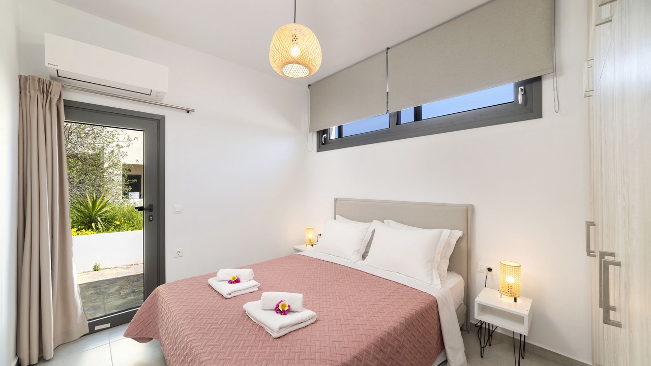 Photo of Bedroom in Mavrikiano