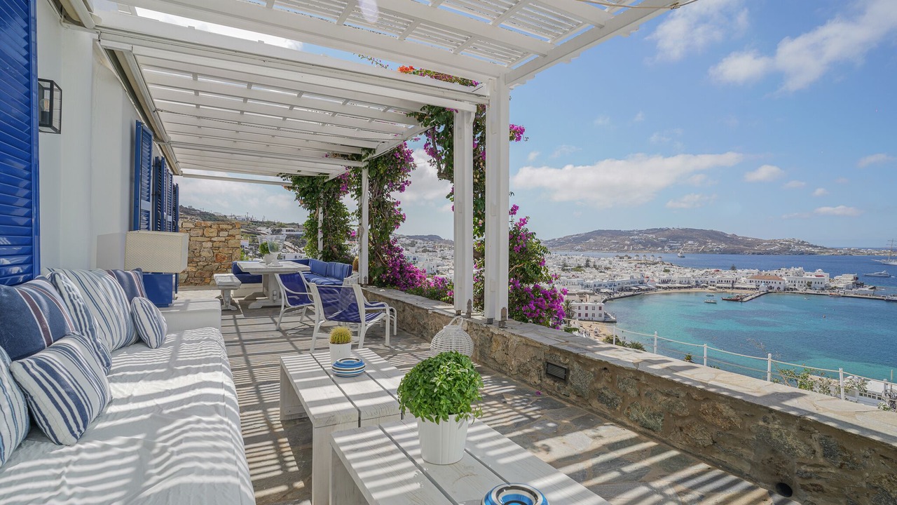 Photo of Others in Mykonos Town