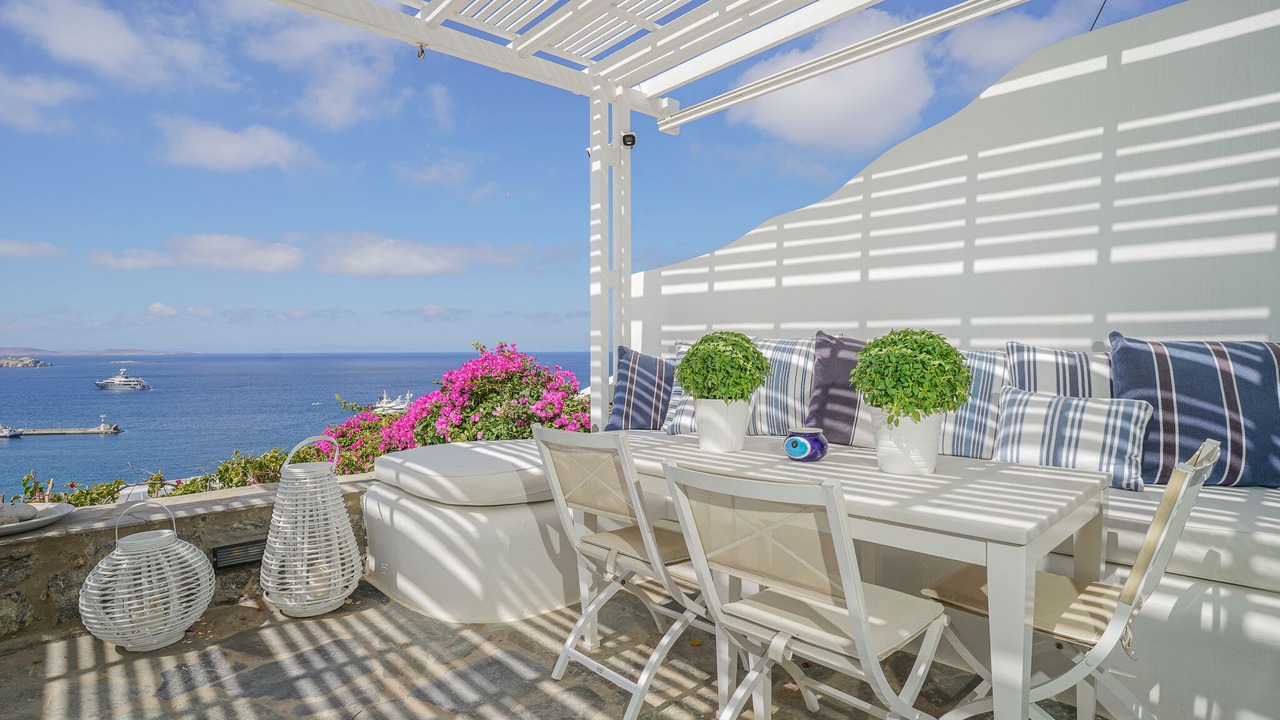 Photo of Others in Mykonos Town