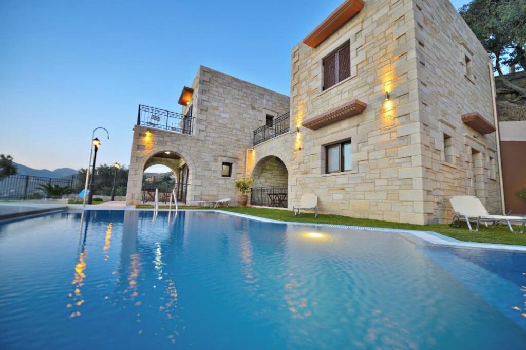 Photo of Outdoor in Falassarna