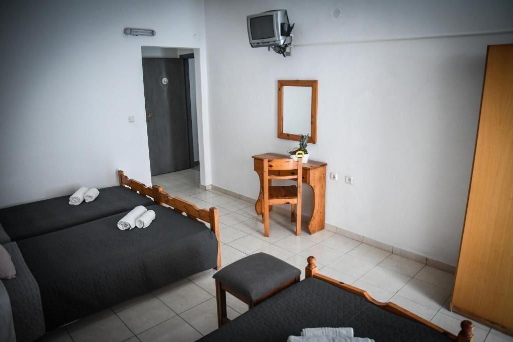Photo of Bedroom in Petaloudes
