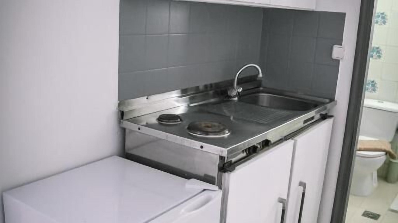 Photo of Kitchen in Petaloudes
