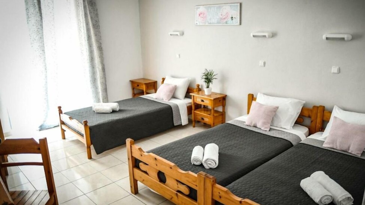 Photo of Bedroom in Petaloudes