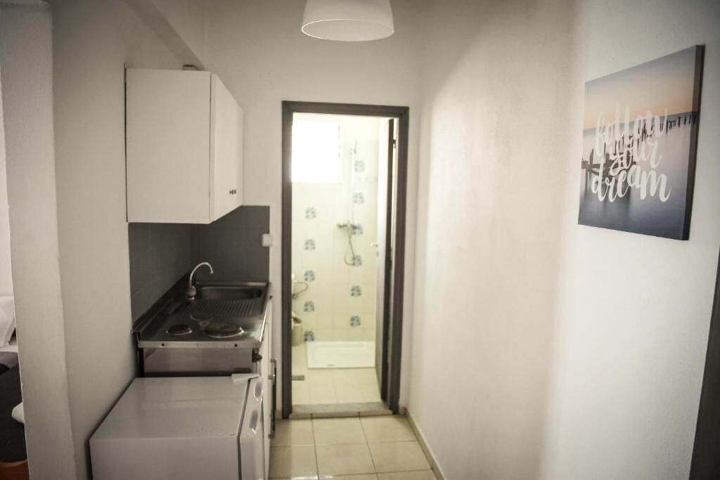 Photo of Kitchen in Petaloudes