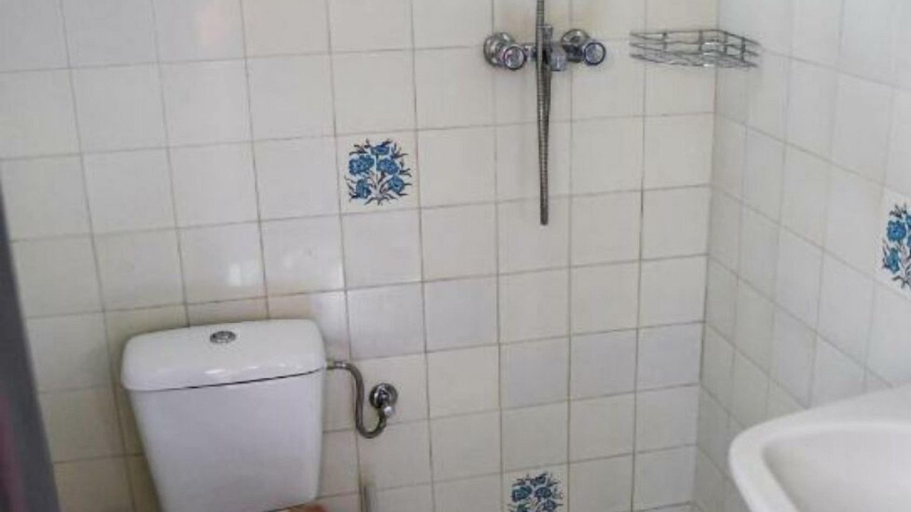 Photo of Bathroom in Petaloudes