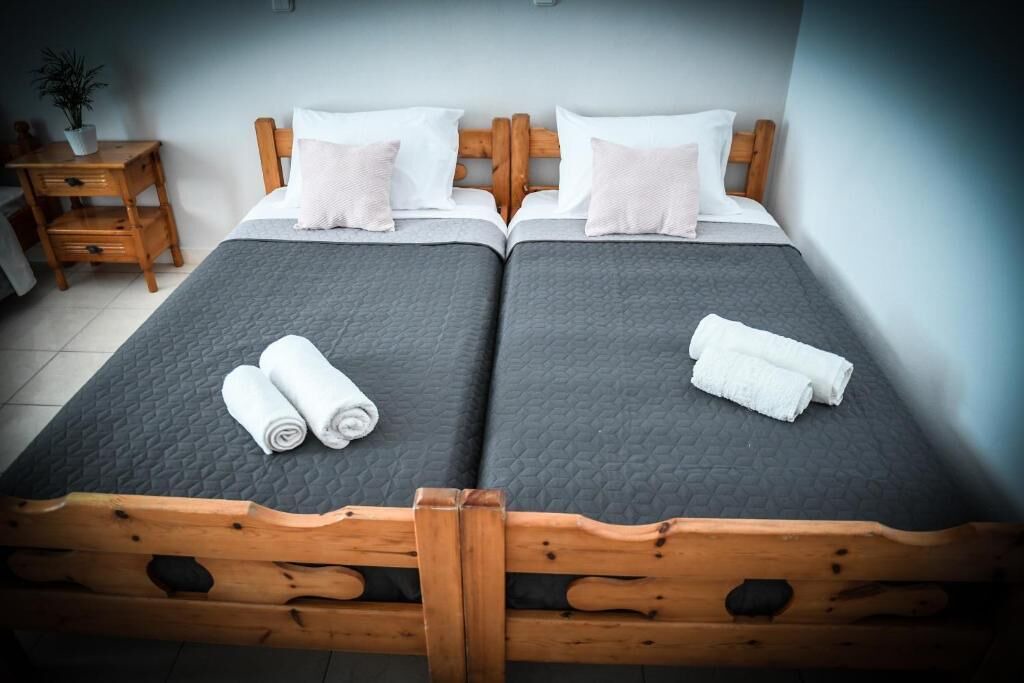 Photo of Bedroom in Petaloudes