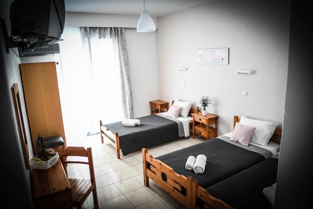 Photo of Bedroom in Petaloudes