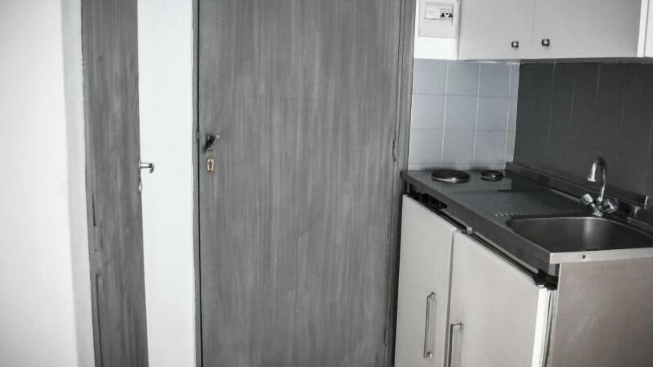 Photo of Kitchen in Petaloudes