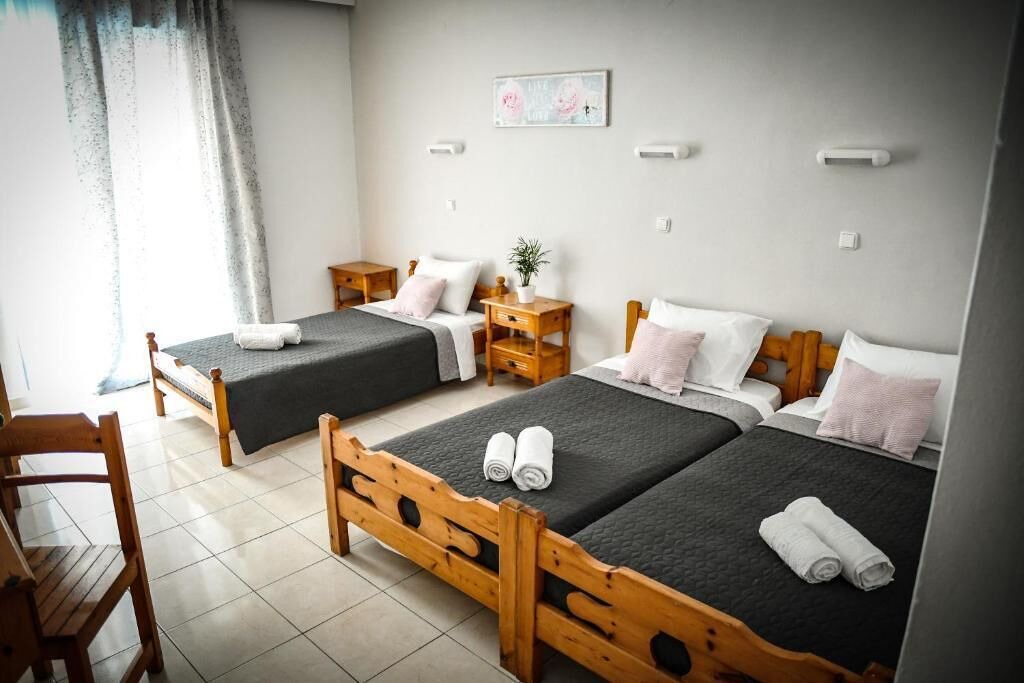 Photo of Bedroom in Petaloudes