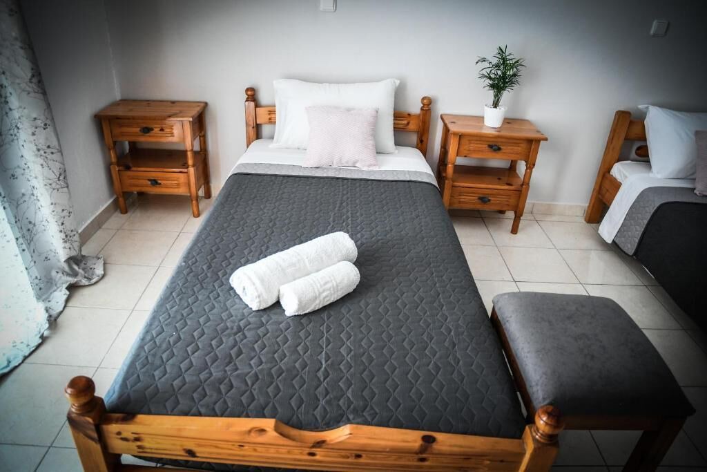 Photo of Bedroom in Petaloudes