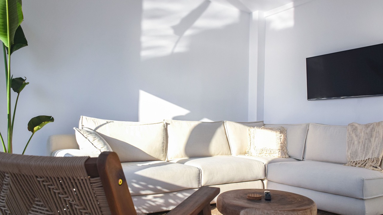 Photo of Livingroom in Aktio-Vonitsa