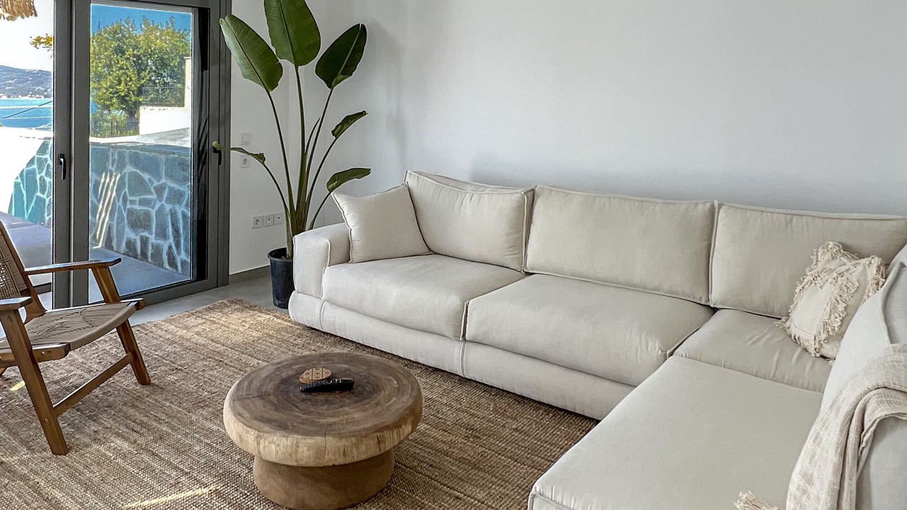 Photo of Livingroom in Aktio-Vonitsa