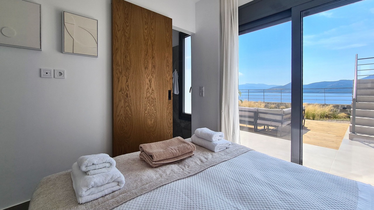 Photo of Bedroom in Aktio-Vonitsa