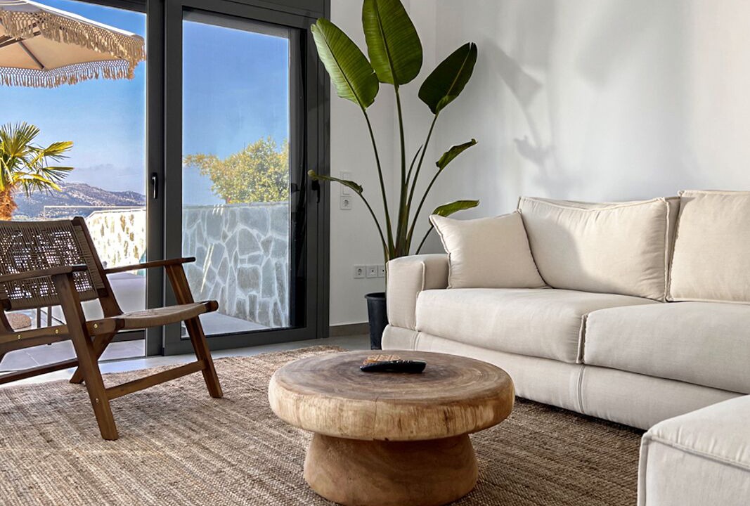 Photo of Livingroom in Aktio-Vonitsa
