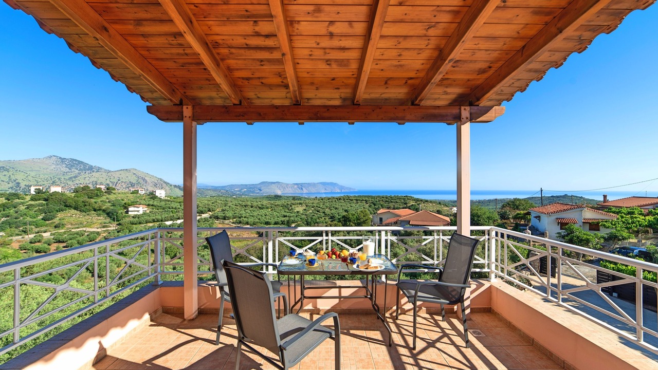 Photo of Outdoor in Filaki