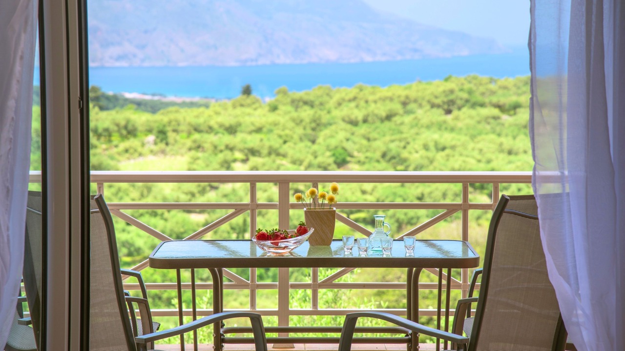 Photo of Outdoor in Filaki
