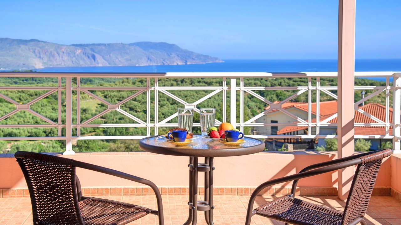 Photo of Outdoor in Filaki