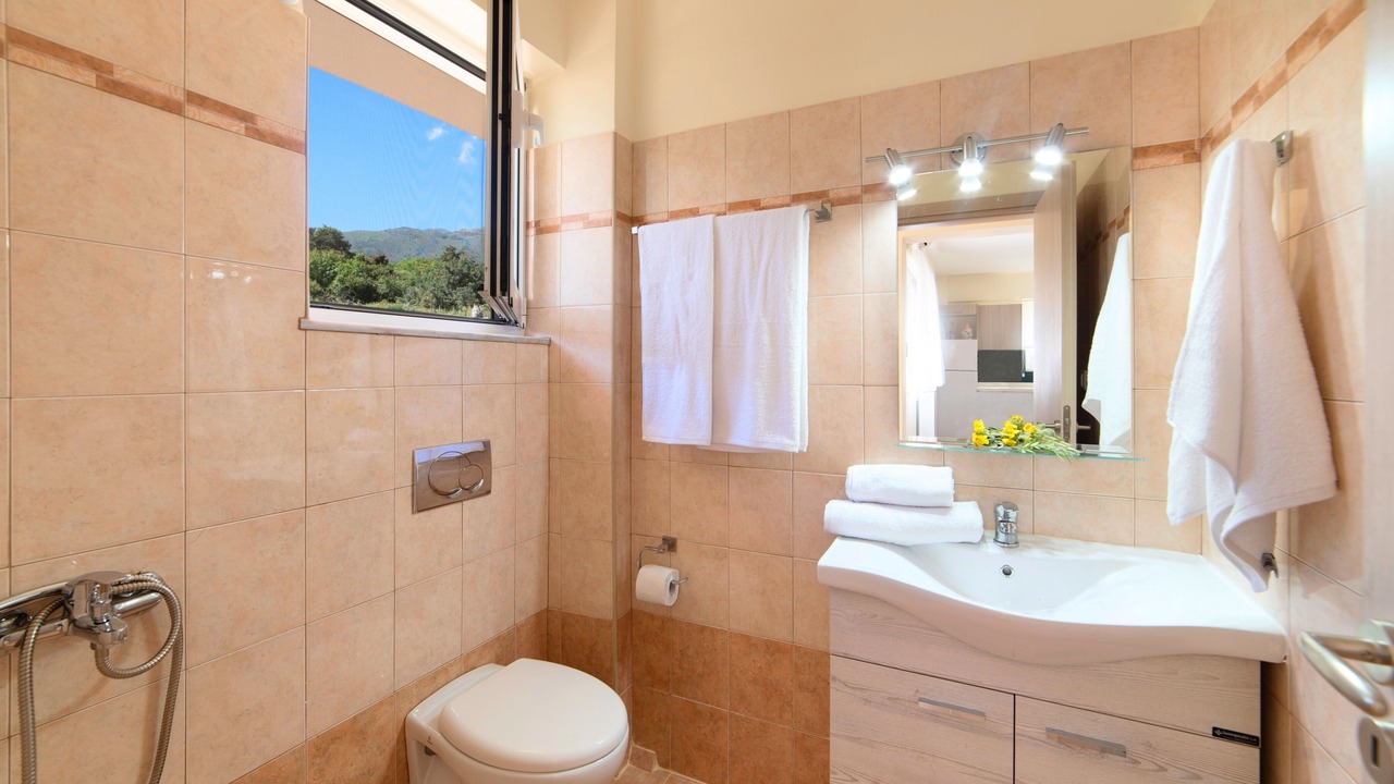 Photo of Bathroom in Filaki