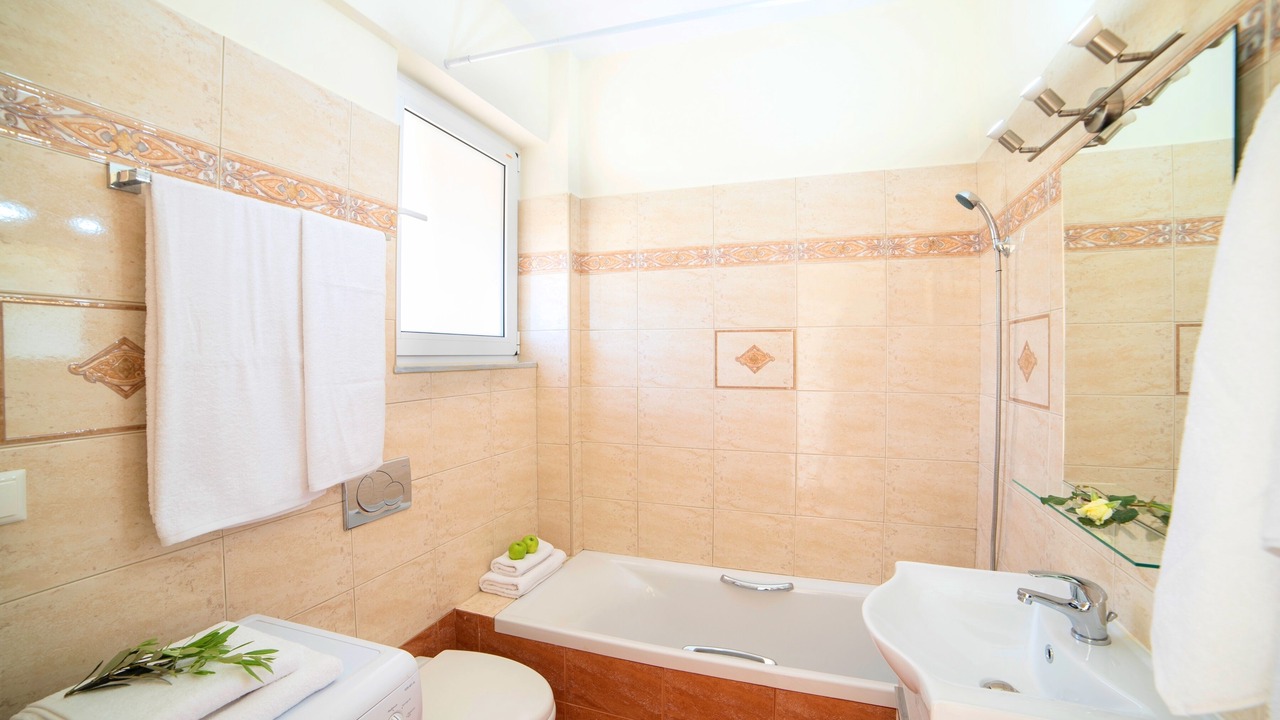 Photo of Bathroom in Filaki