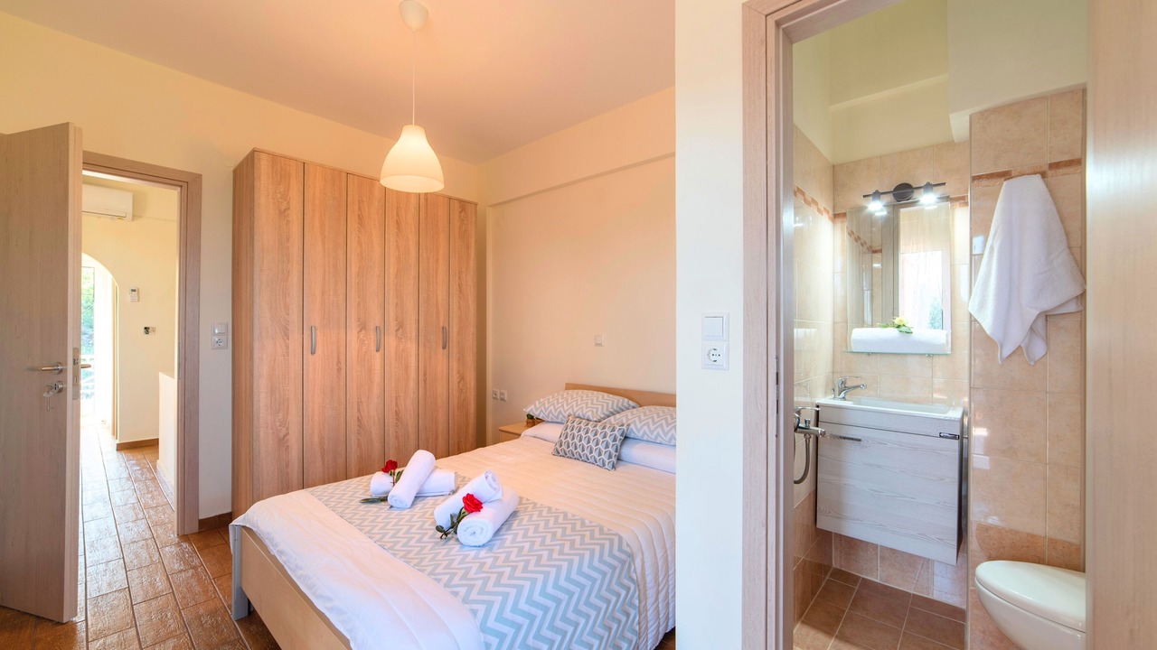Photo of Bedroom in Filaki