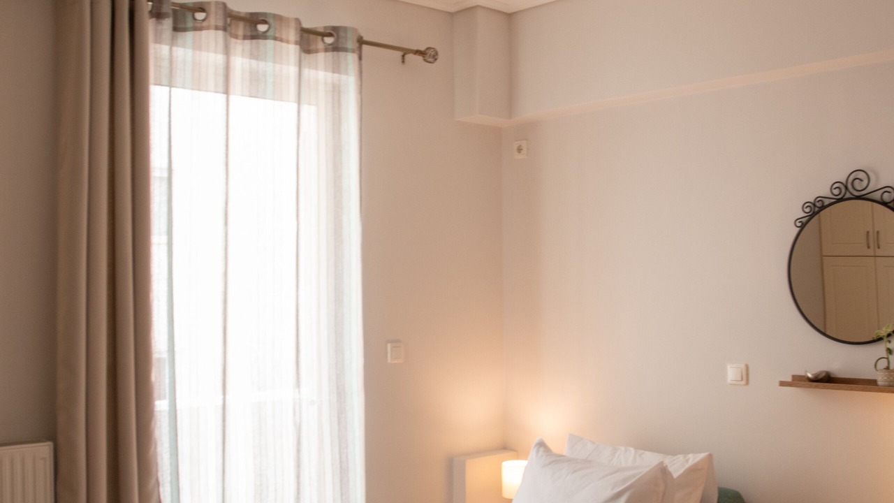 Photo of Bedroom in Ampelokipoi