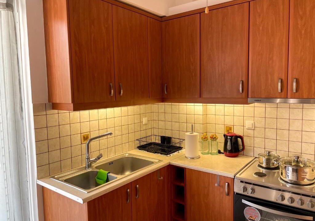 Photo of Kitchen in Ampelokipoi