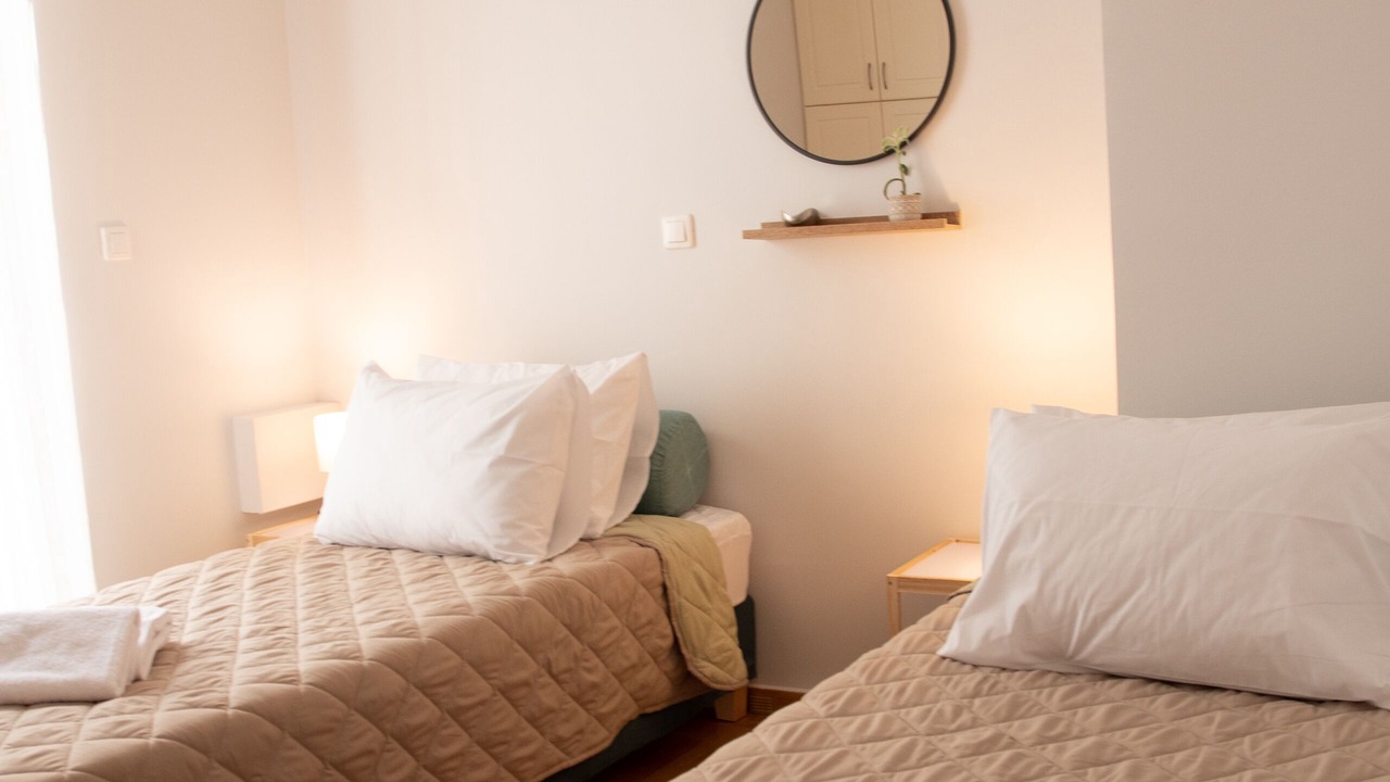 Photo of Bedroom in Ampelokipoi