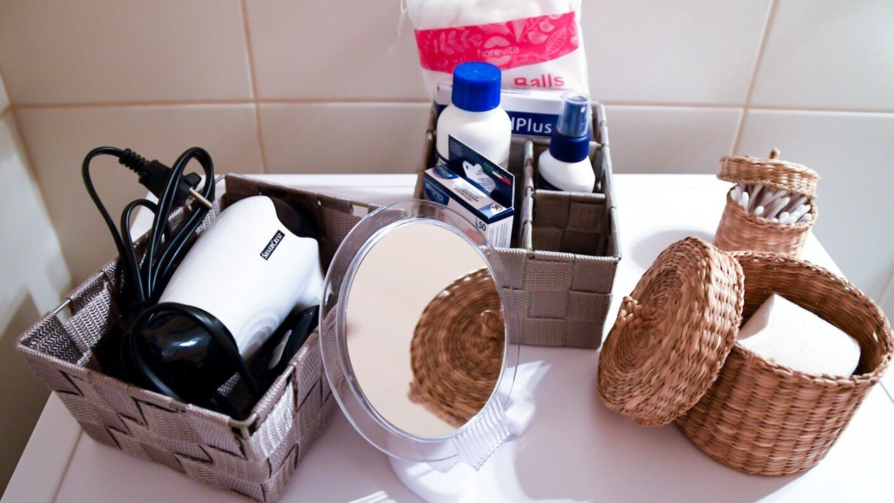 Photo of Bathroom in Ampelokipoi
