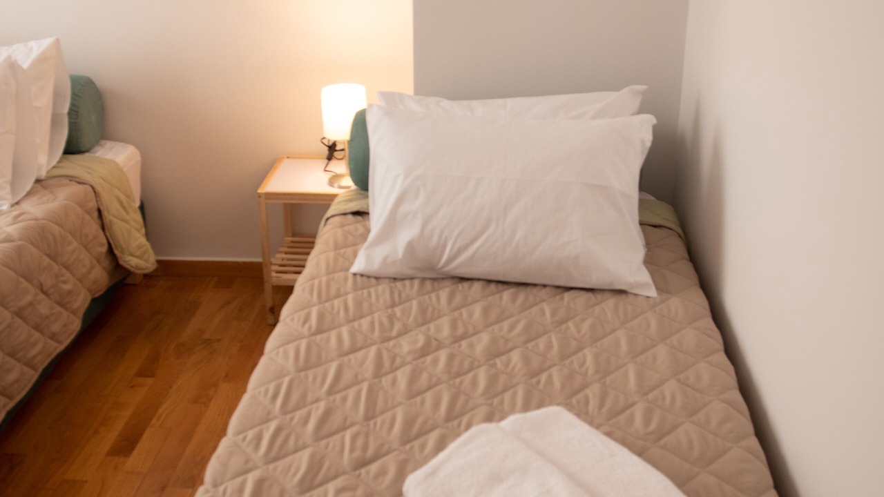 Photo of Bedroom in Ampelokipoi