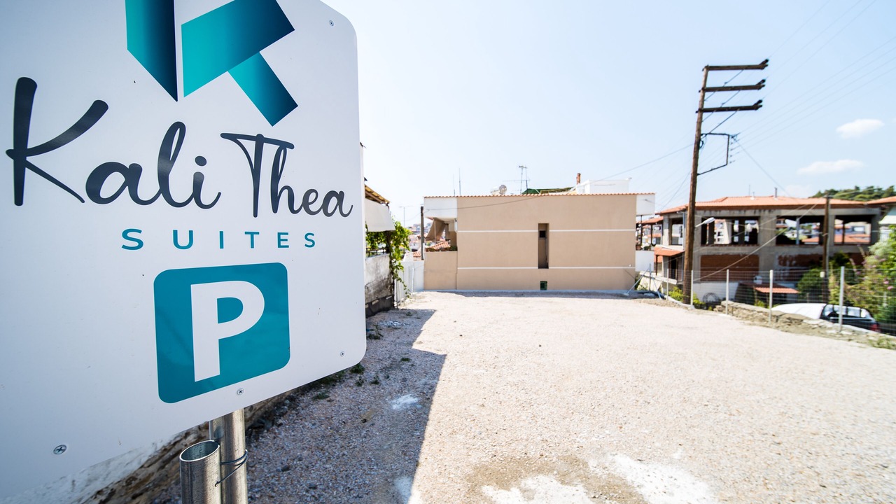 Photo of Outdoor in Neos Marmaras