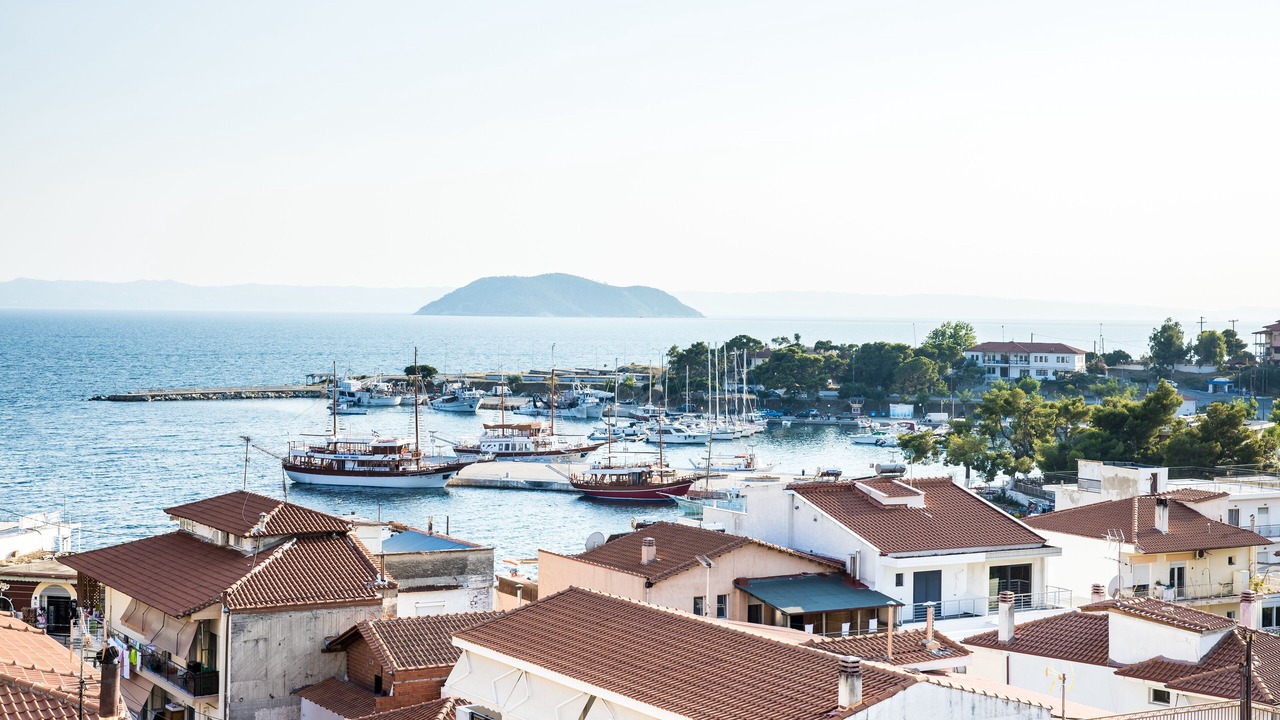 Photo of Outdoor in Neos Marmaras