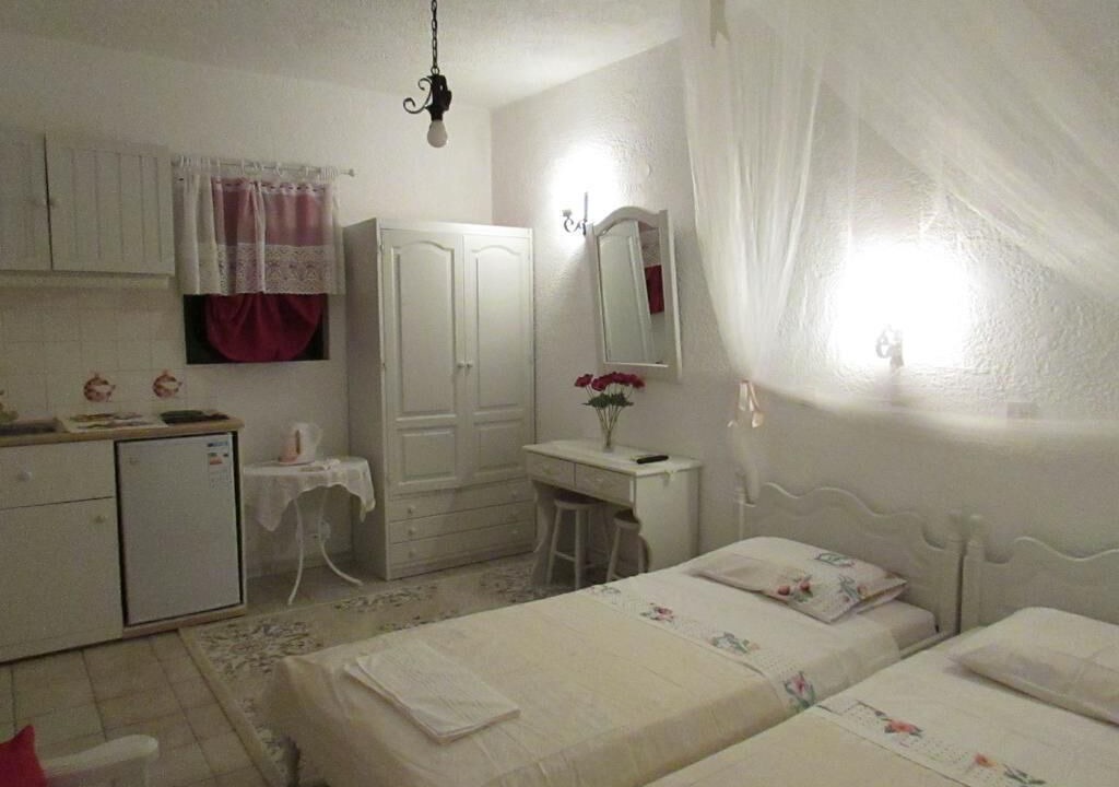Photo of Bedroom in Faliraki