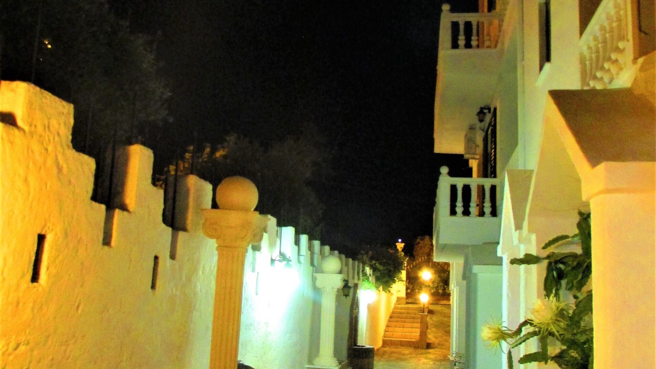 Photo of Outdoor in Faliraki