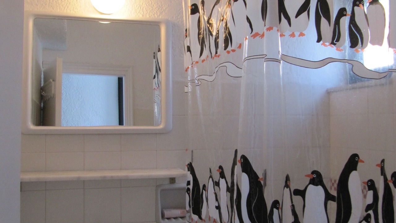 Photo of Bathroom in Faliraki