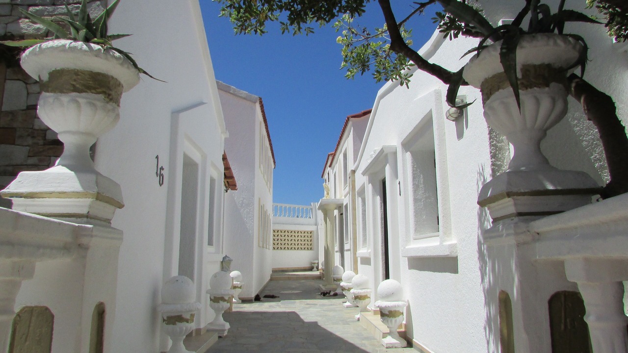 Photo of Outdoor in Faliraki