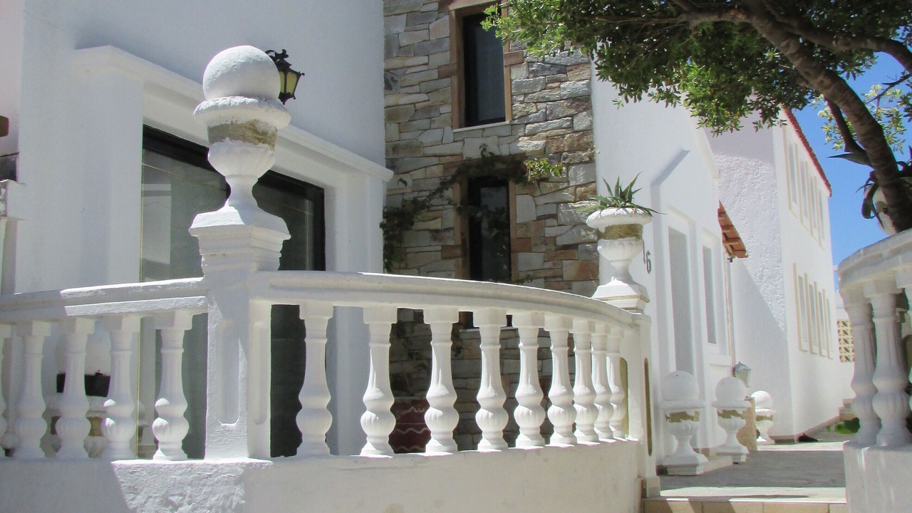Photo of Outdoor in Faliraki