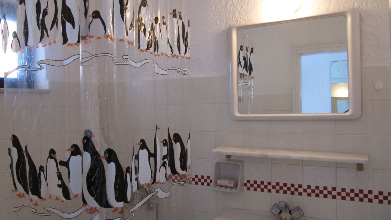 Photo of Bathroom in Faliraki